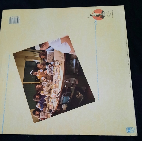Supertramp -Breakfast In America Vinyl LP, 1979 - Picture 10 of 11